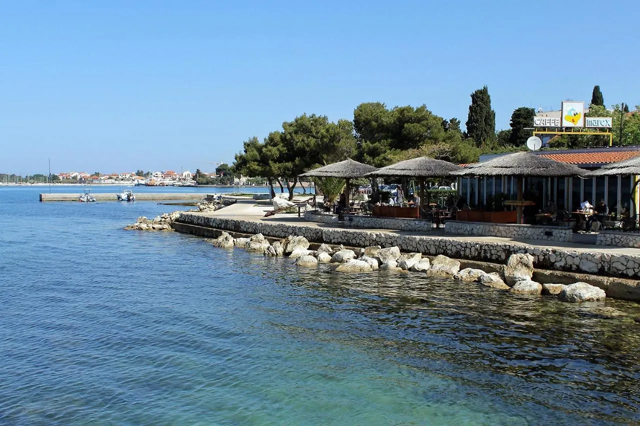 Apartments With A Parking Space Zadar - 18338